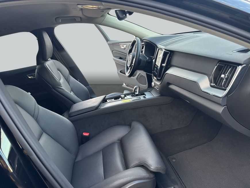 Volvo XC60 – Bild 12