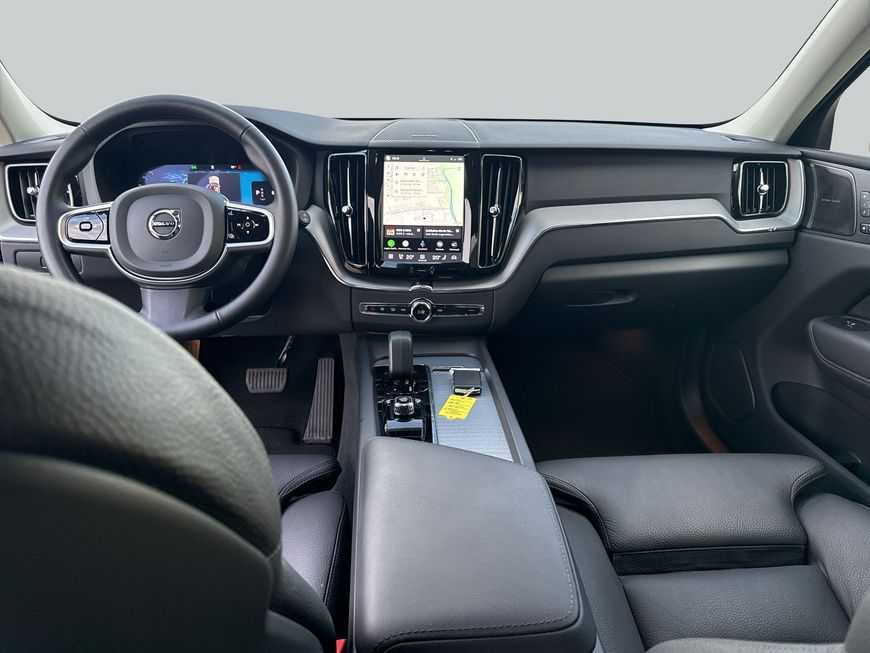Volvo XC60 – Bild 13