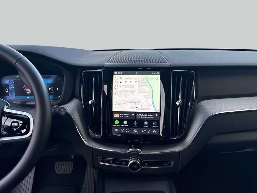 Volvo XC60 – Bild 14