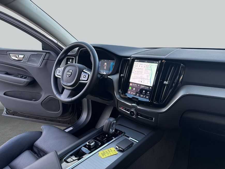 Volvo XC60 – Bild 15
