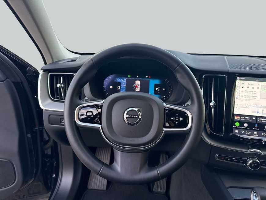 Volvo XC60 – Bild 16