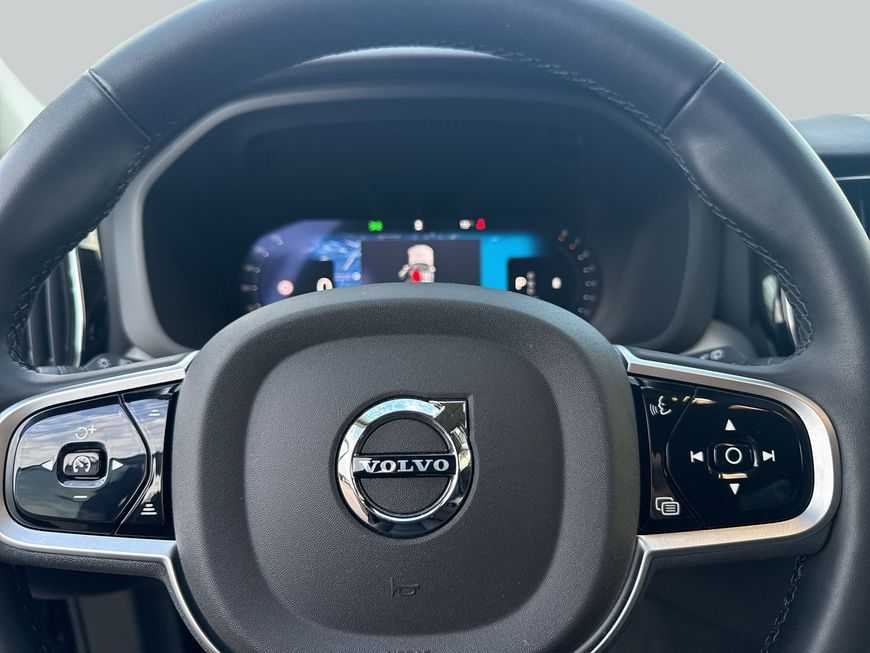 Volvo XC60 – Bild 17