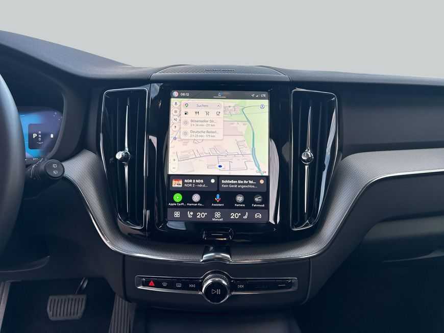 Volvo XC60 – Bild 18