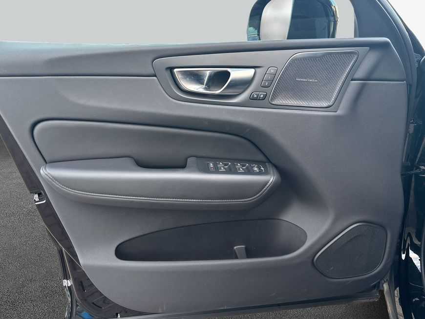 Volvo XC60 – Bild 19