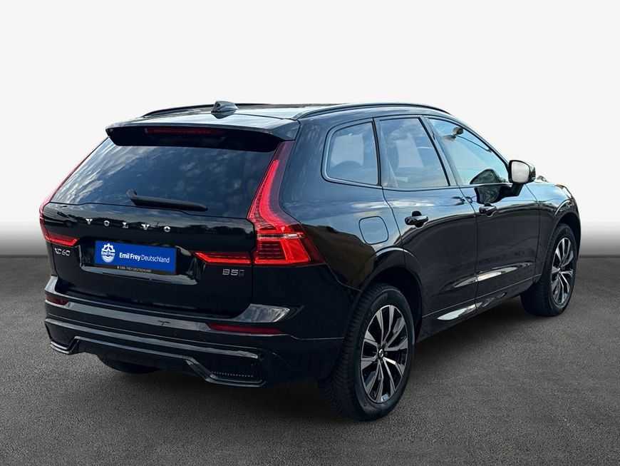 Volvo XC60 – Bild 2