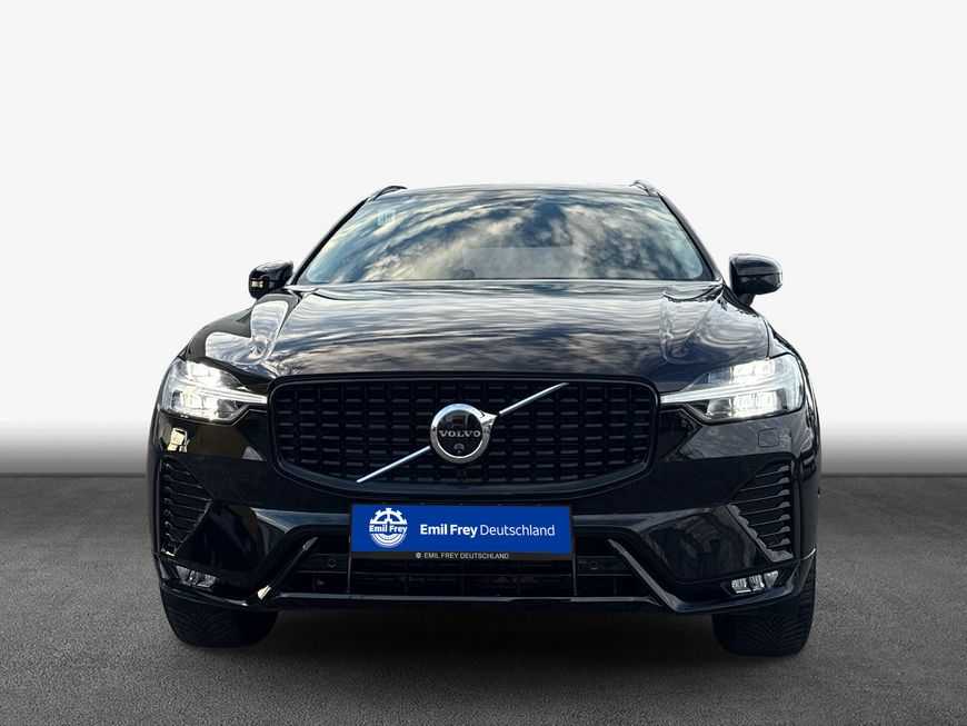 Volvo XC60 – Bild 3
