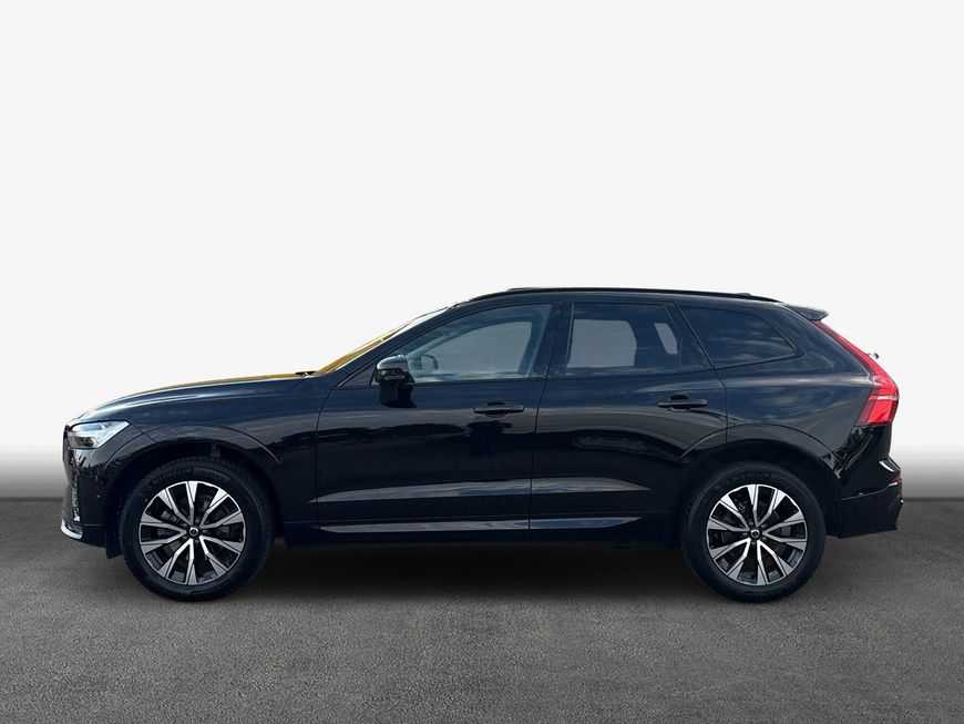 Volvo XC60 – Bild 4
