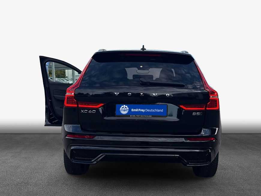 Volvo XC60 – Bild 5