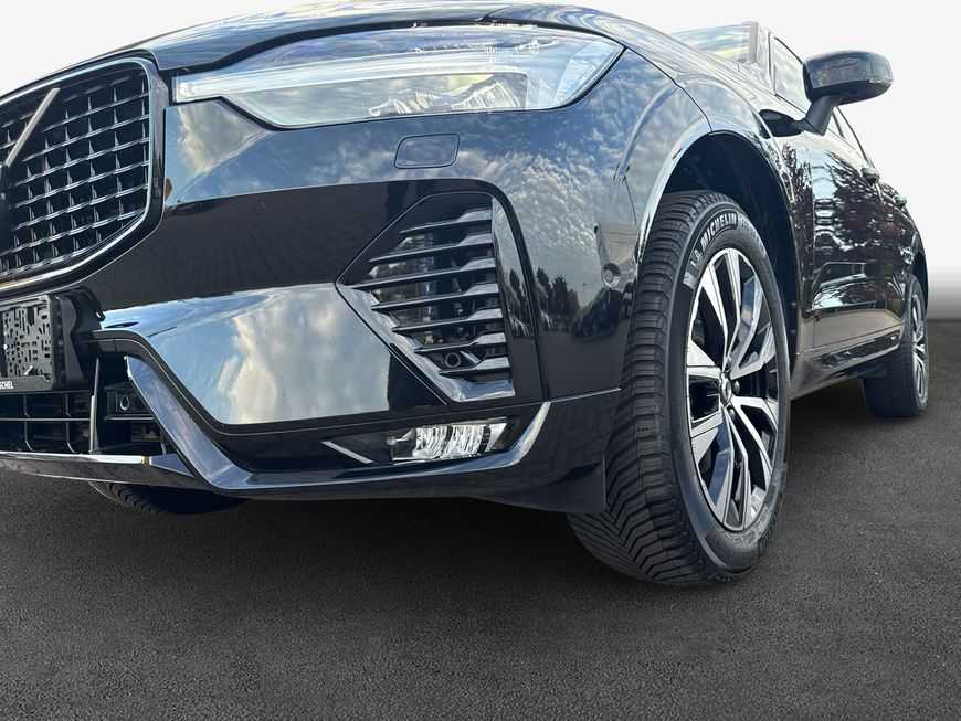 Volvo XC60 – Bild 6