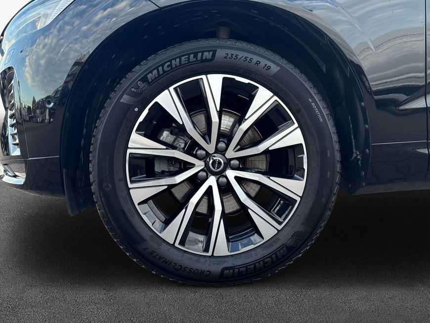 Volvo XC60 – Bild 7