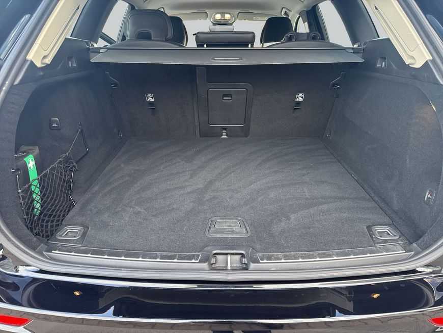 Volvo XC60 – Bild 8