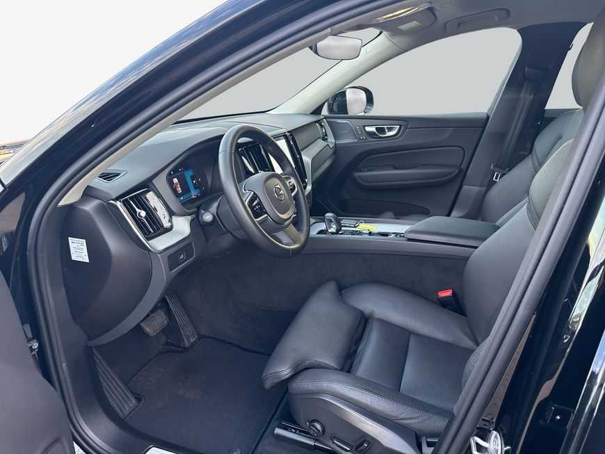 Volvo XC60 – Bild 9