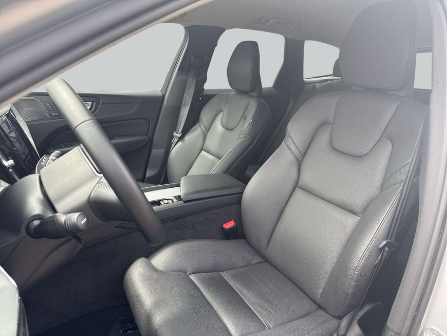 Volvo XC60 – Bild 10