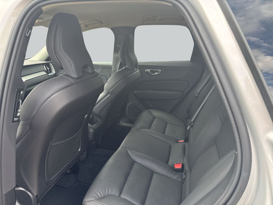 Volvo XC60 – Bild 11