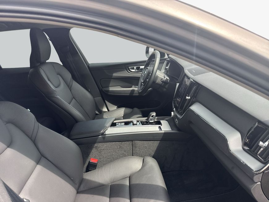 Volvo XC60 – Bild 12
