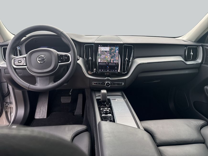 Volvo XC60 – Bild 13