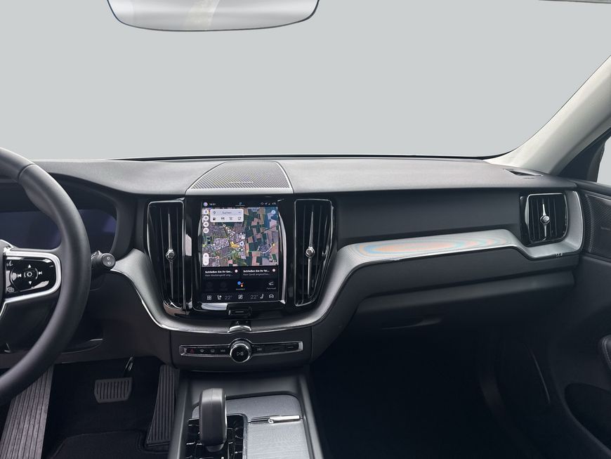 Volvo XC60 – Bild 14