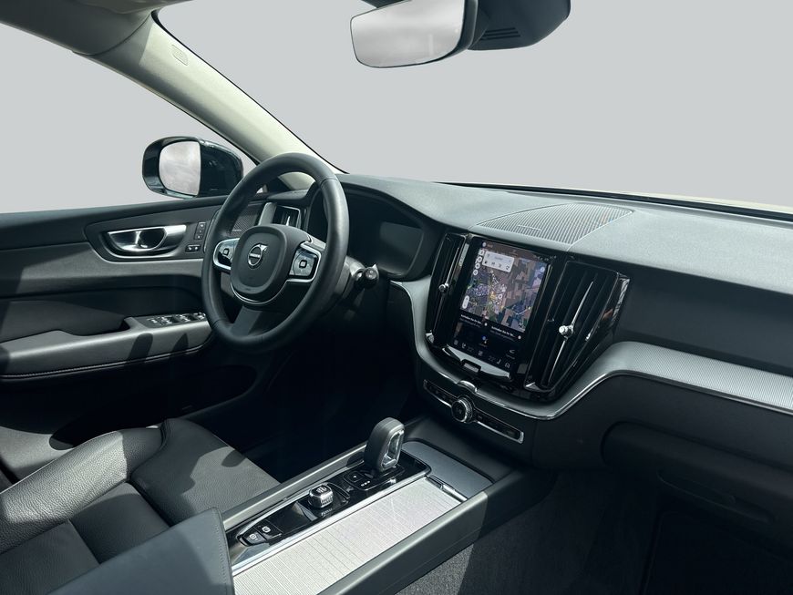 Volvo XC60 – Bild 15