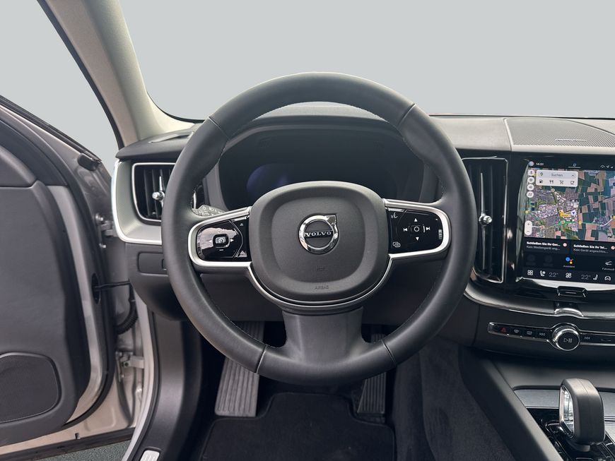 Volvo XC60 – Bild 16