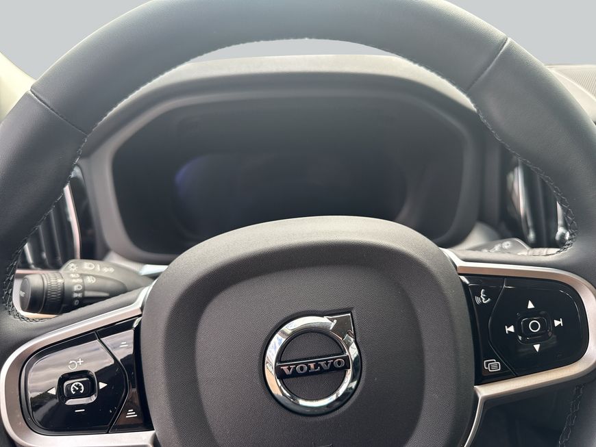 Volvo XC60 – Bild 17