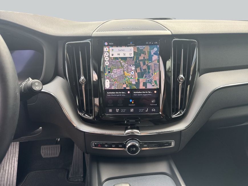 Volvo XC60 – Bild 18