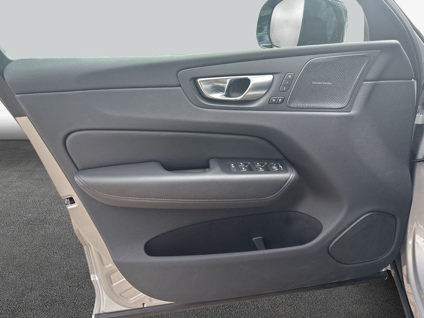 Volvo XC60 – Bild 19
