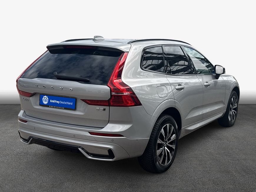 Volvo XC60 – Bild 2