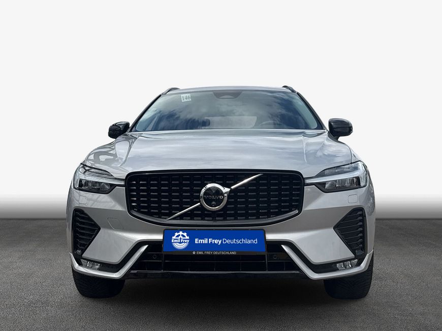Volvo XC60 – Bild 3