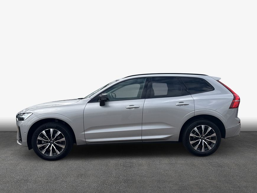 Volvo XC60 – Bild 4