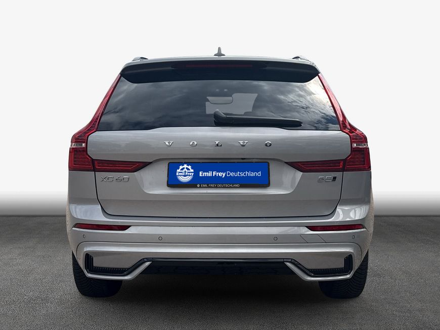 Volvo XC60 – Bild 5