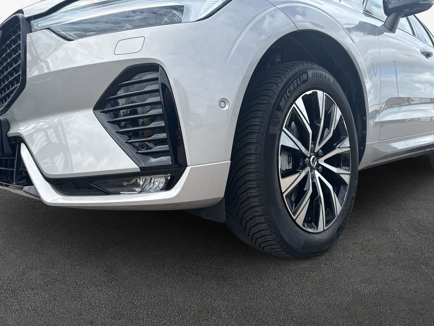 Volvo XC60 – Bild 6