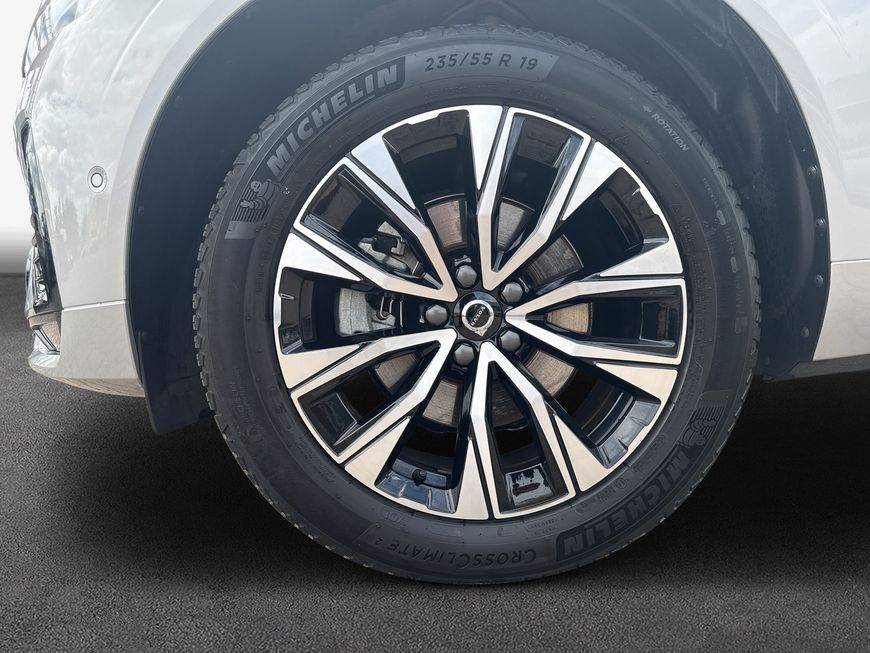 Volvo XC60 – Bild 7