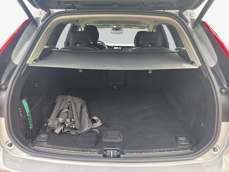 Volvo XC60 – Bild 8
