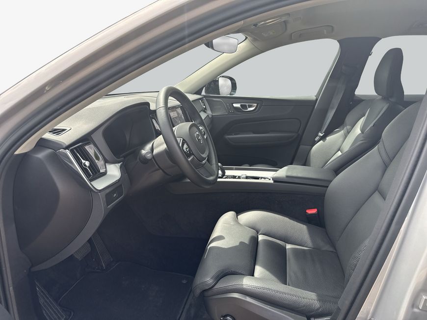 Volvo XC60 – Bild 9