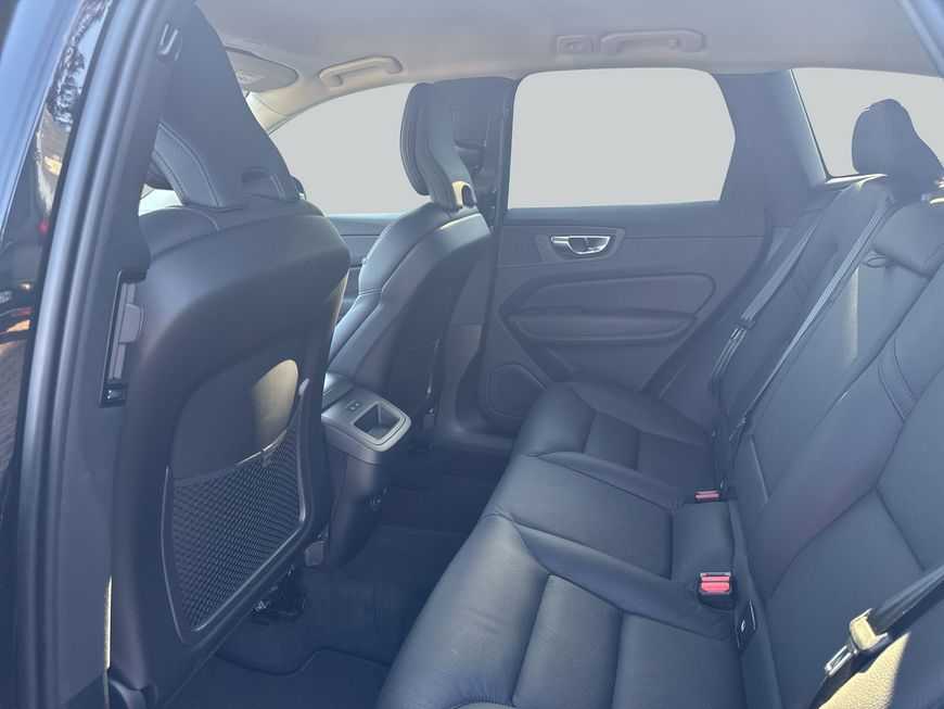 Volvo XC60 – Bild 10