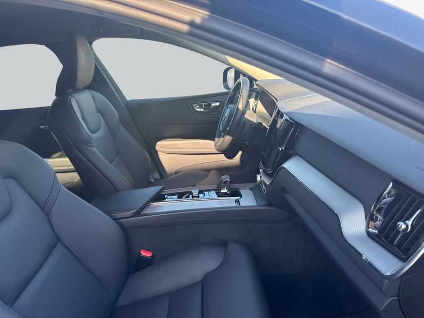 Volvo XC60 – Bild 11