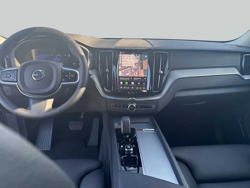 Volvo XC60 – Bild 12