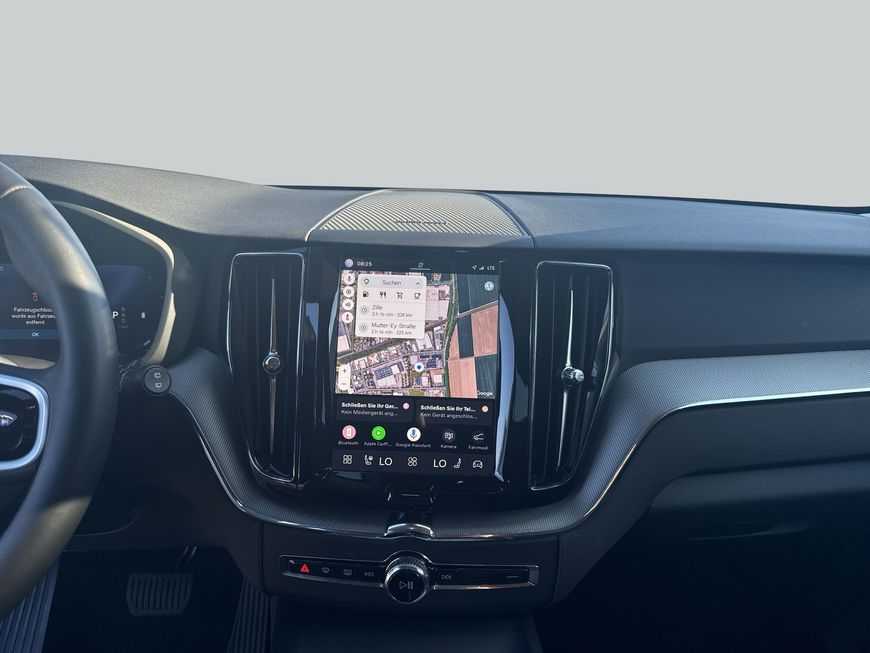Volvo XC60 – Bild 13