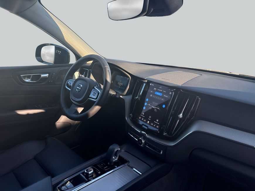 Volvo XC60 – Bild 14