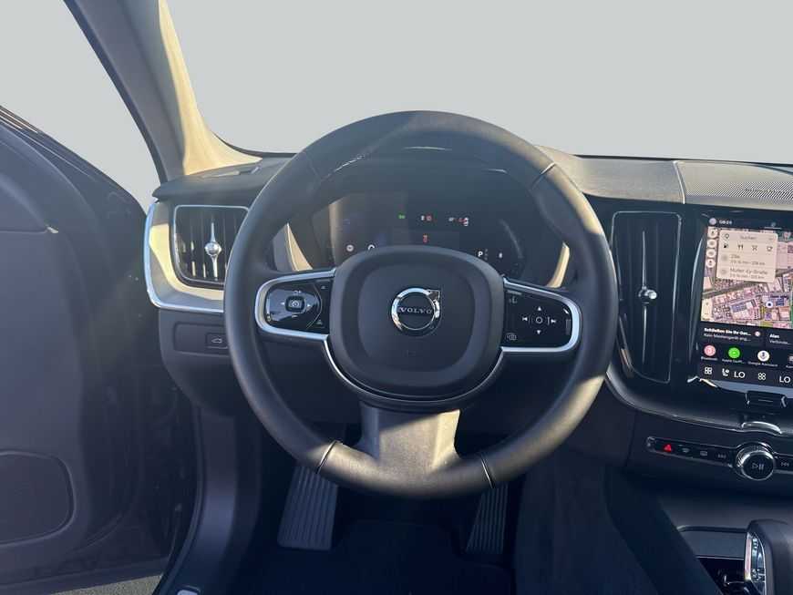 Volvo XC60 – Bild 15