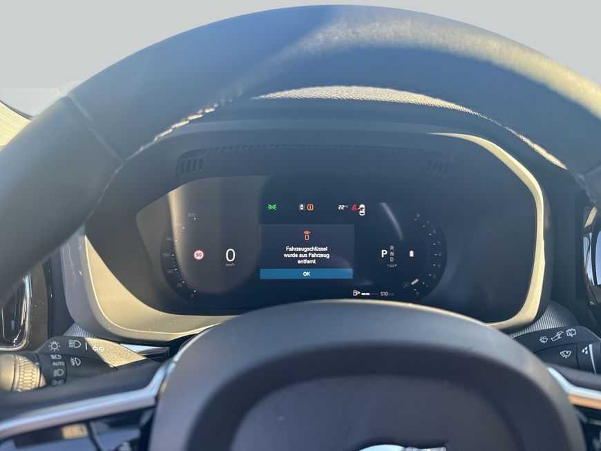 Volvo XC60 – Bild 16