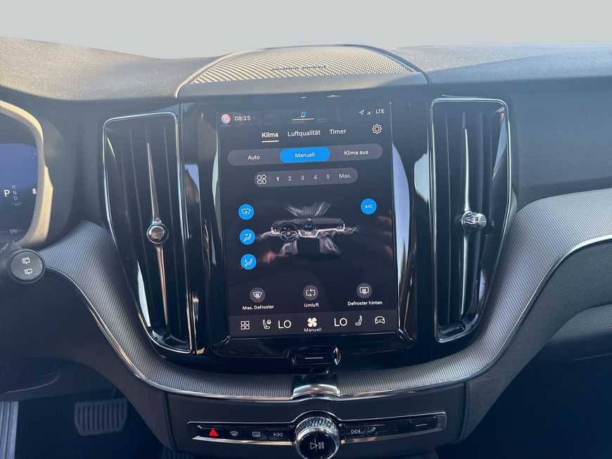 Volvo XC60 – Bild 17