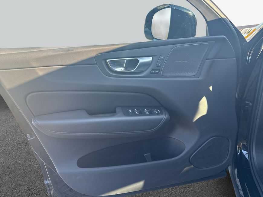 Volvo XC60 – Bild 18