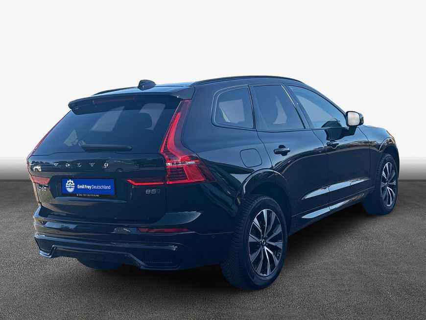 Volvo XC60 – Bild 2