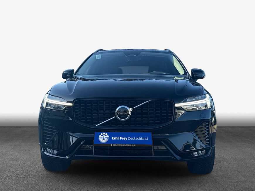 Volvo XC60 – Bild 3