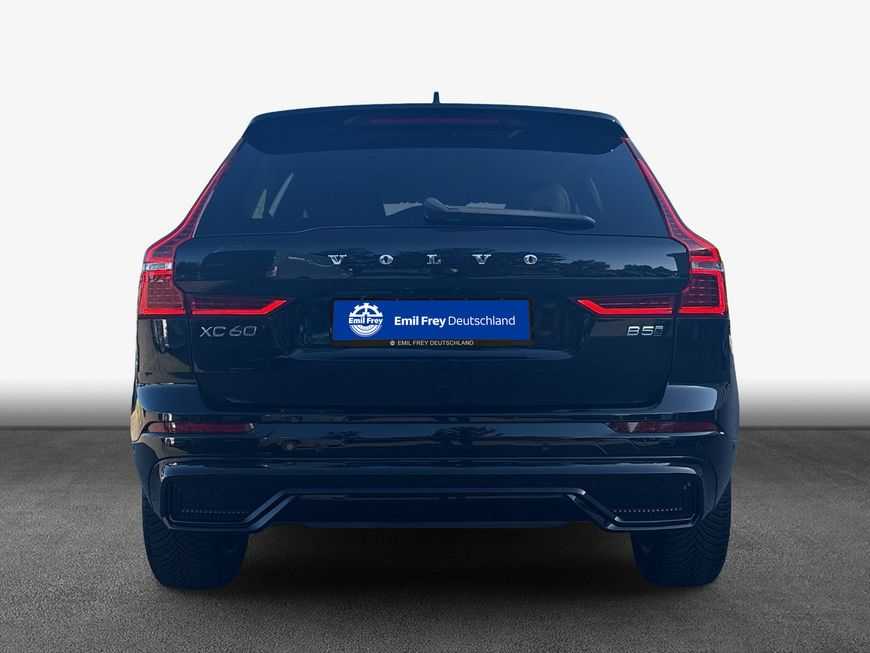 Volvo XC60 – Bild 4