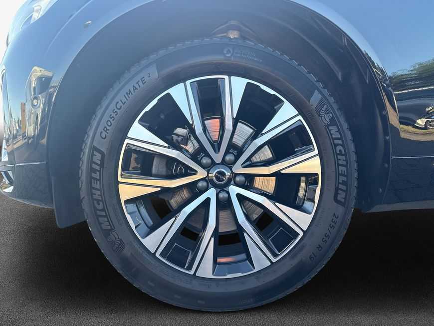 Volvo XC60 – Bild 6