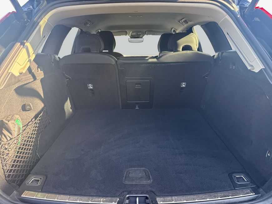 Volvo XC60 – Bild 7