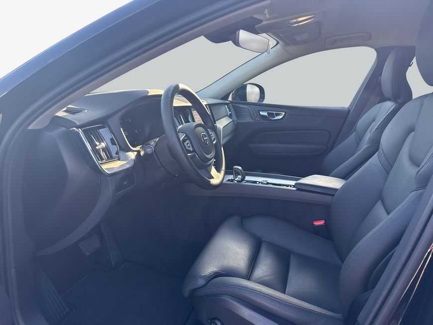 Volvo XC60 – Bild 8