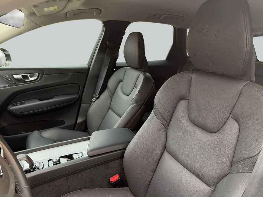 Volvo XC60 – Bild 10